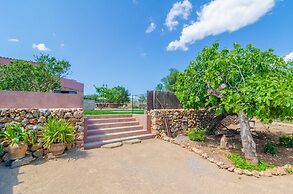 Can Potdir - Villa With Private Pool In Ariany