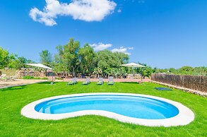Can Potdir - Villa With Private Pool In Ariany