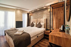 Old Harbour Hotel İstanbul