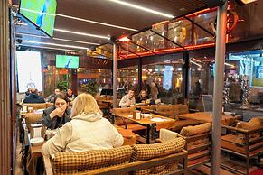Old Harbour Hotel İstanbul
