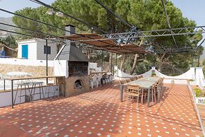 Almarchada 38 - Villa With Private Pool In Mijas