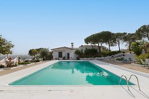 Almarchada 38 - Villa With Private Pool In Mijas