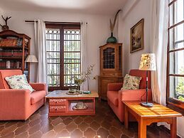 Almarchada 38 - Villa With Private Pool In Mijas