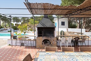 Almarchada 38 - Villa With Private Pool In Mijas