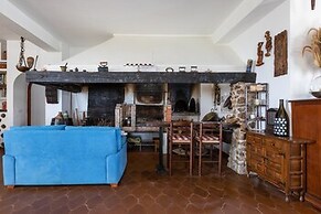Almarchada 38 - Villa With Private Pool In Mijas