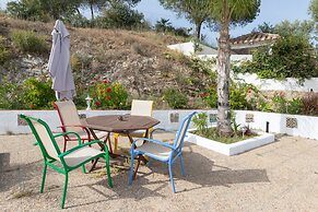 Almarchada 38 - Villa With Private Pool In Mijas