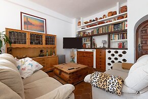 Almarchada 38 - Villa With Private Pool In Mijas
