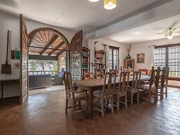 Almarchada 38 - Villa With Private Pool In Mijas