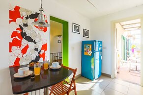 Panoramic Penthouse in Largo Baracche by Wonderful Italy