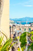 Panoramic Penthouse in Largo Baracche by Wonderful Italy