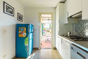 Panoramic Penthouse in Largo Baracche by Wonderful Italy