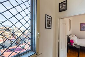 Panoramic Penthouse in Largo Baracche by Wonderful Italy