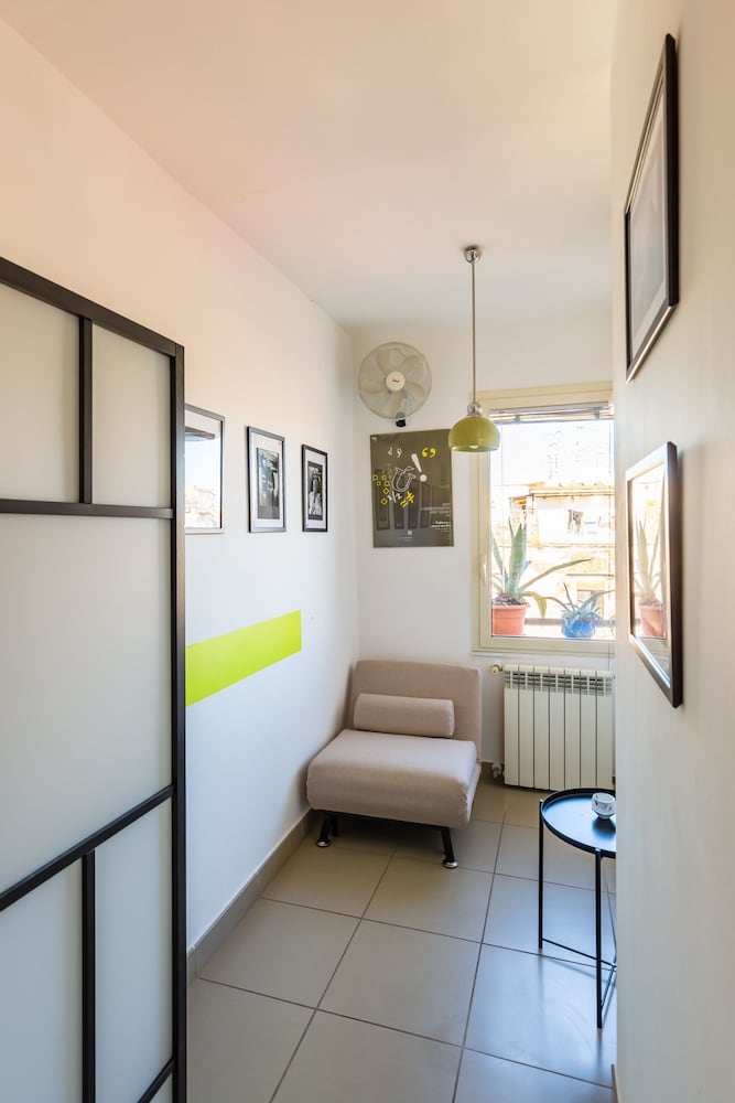 Panoramic Penthouse in Largo Baracche by Wonderful Italy