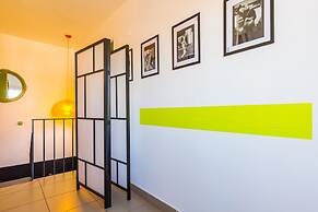 Panoramic Penthouse in Largo Baracche by Wonderful Italy