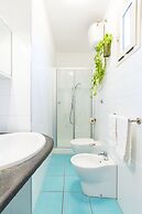 Panoramic Penthouse in Largo Baracche by Wonderful Italy