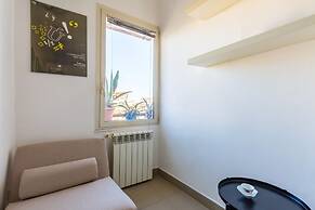 Panoramic Penthouse in Largo Baracche by Wonderful Italy