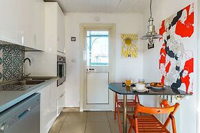 Panoramic Penthouse in Largo Baracche by Wonderful Italy