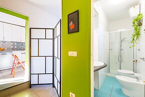 Panoramic Penthouse in Largo Baracche by Wonderful Italy