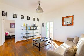 Panoramic Penthouse in Largo Baracche by Wonderful Italy