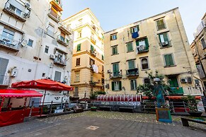 Panoramic Penthouse in Largo Baracche by Wonderful Italy