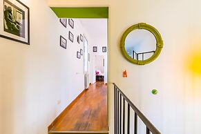 Panoramic Penthouse in Largo Baracche by Wonderful Italy