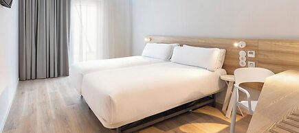 B&B Hotel MADRID Carabanchel