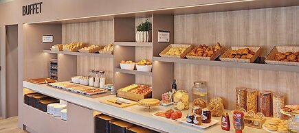 B&B Hotel MADRID Carabanchel