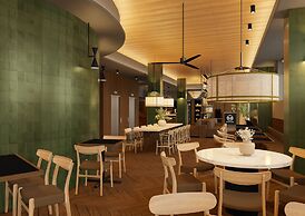 B&B Hotel MADRID Carabanchel