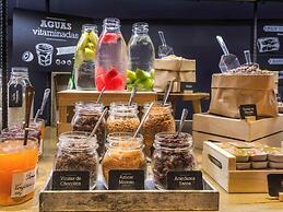 B&B Hotel MADRID Carabanchel