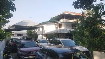 NatureVilla Kochi