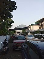 NatureVilla Kochi