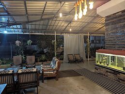 NatureVilla Kochi