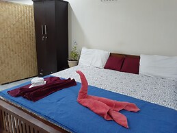 NatureVilla Kochi