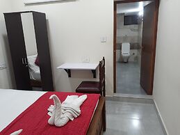 NatureVilla Kochi
