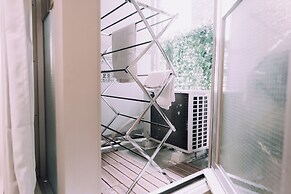 Minimalist Loft 503