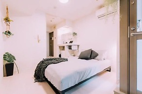 Minimalist Loft 503