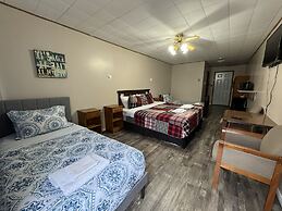Lake Sparrow Guest House Inc