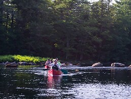 Lake Sparrow Guest House Inc
