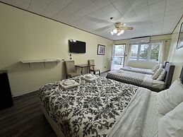 Lake Sparrow Guest House Inc