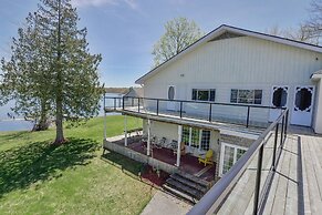 Lake Sparrow Guest House Inc