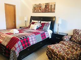 Lake Sparrow Guest House Inc