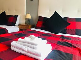 Lake Sparrow Guest House Inc