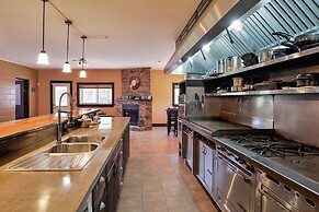 Lake Sparrow Guest House Inc