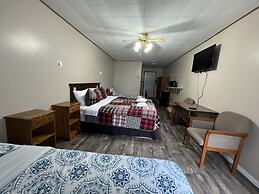 Lake Sparrow Guest House Inc