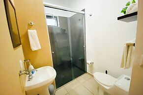 Bambu Residencial with Pool Near Beach