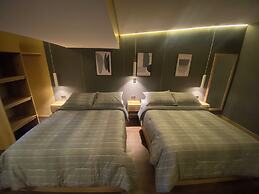 Mardi Suites