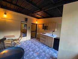 Mardi Suites