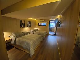 Mardi Suites