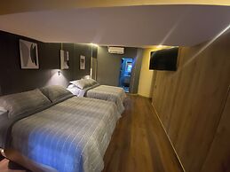 Mardi Suites