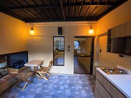 Mardi Suites